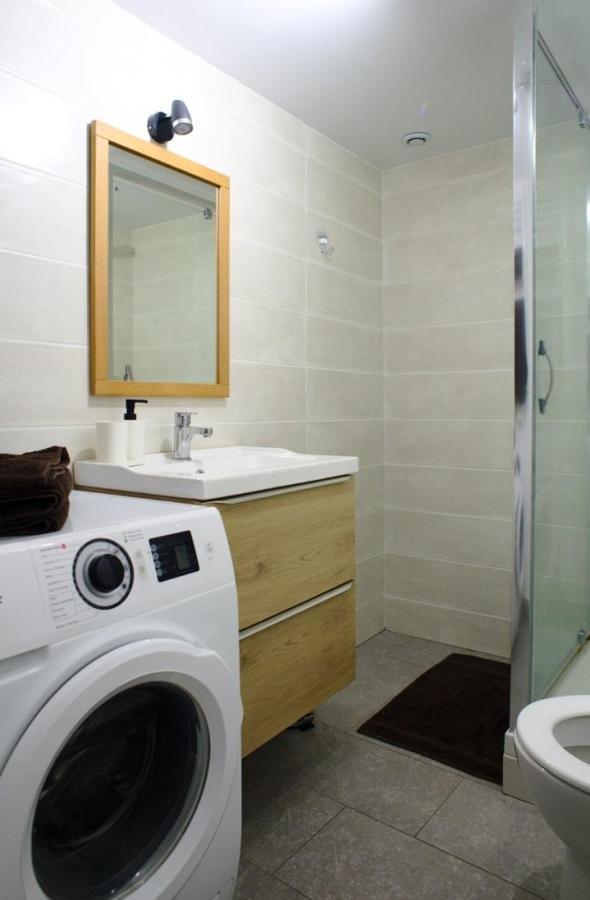 Apartamento T3 cosy au centre de Castelnaudary Exterior foto